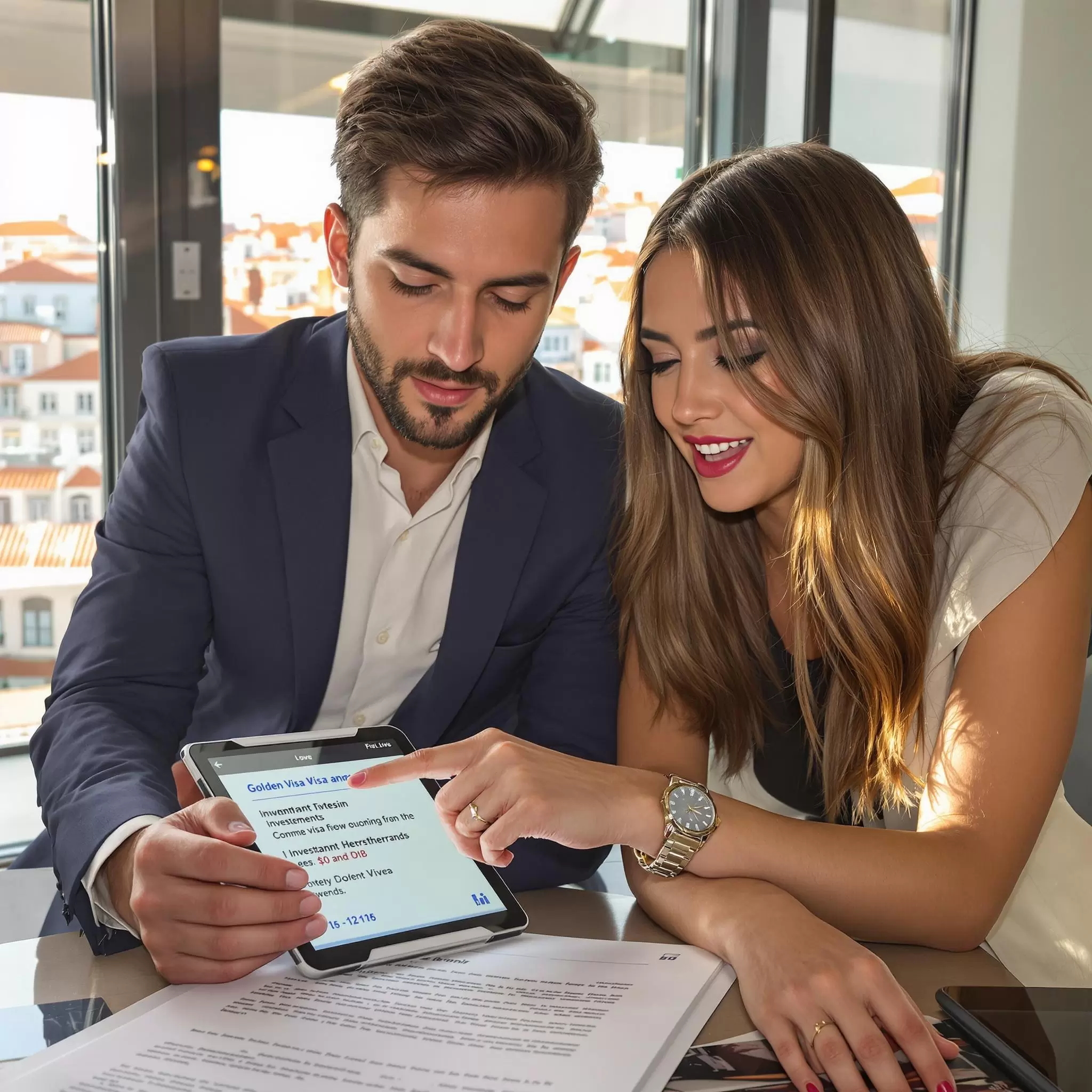 Investment Options for Golden Visa Portugal